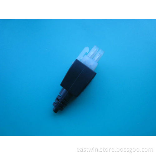 Molex auto terminal connector(5557-4P)